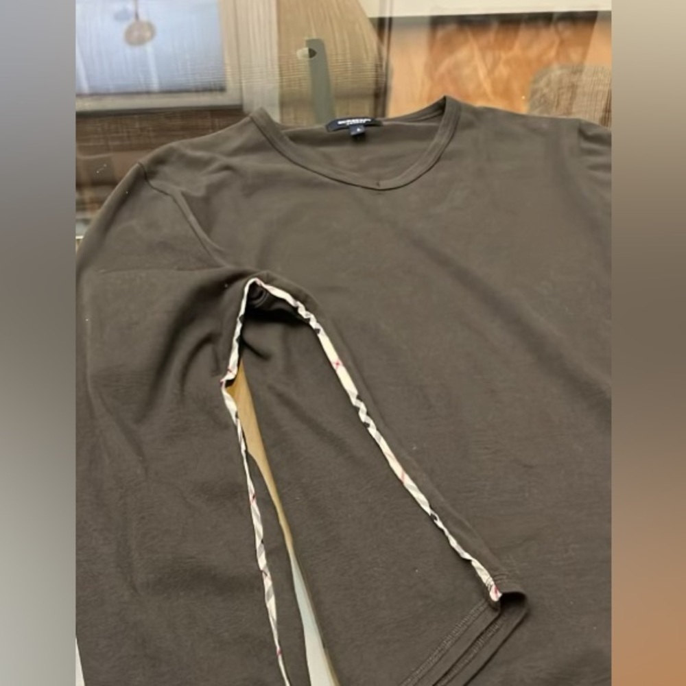 Burberry Shirt